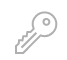key